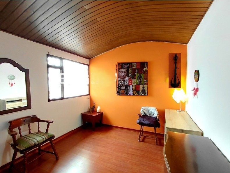 Casa en venta en El Contador, Bogotá · foto 19 de 20