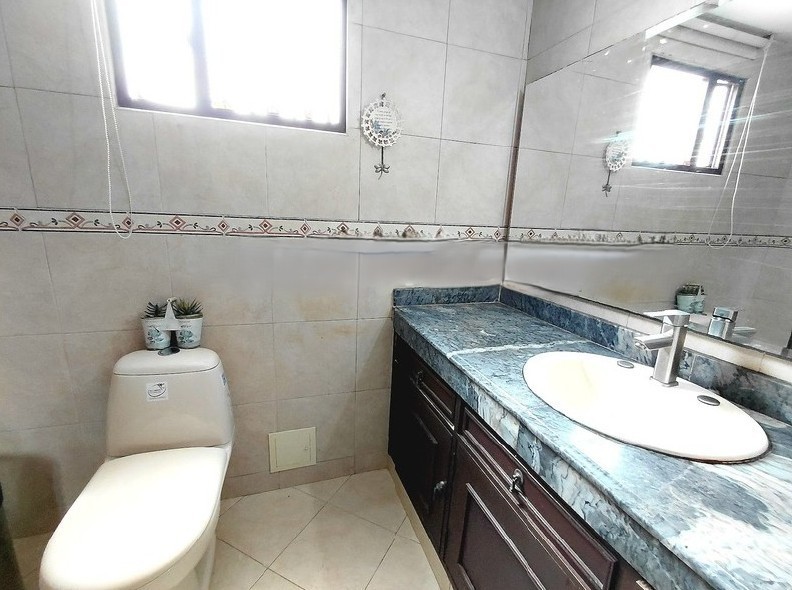 Casa en venta en El Contador, Bogotá · foto 6 de 20