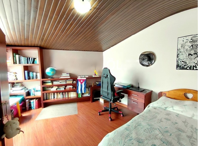 Casa en venta en El Contador, Bogotá · foto 18 de 20