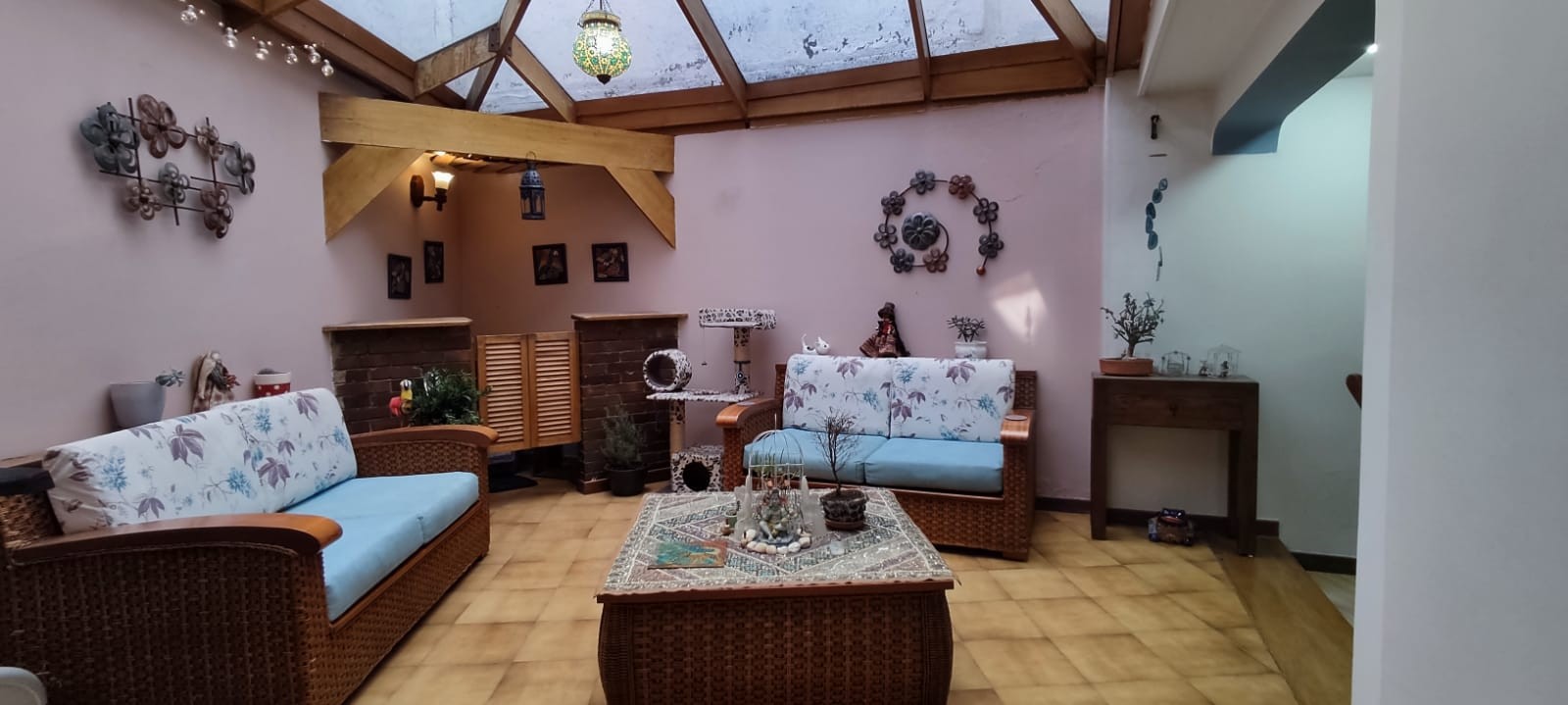 Casa en venta en El Contador, Bogotá · foto 10 de 20