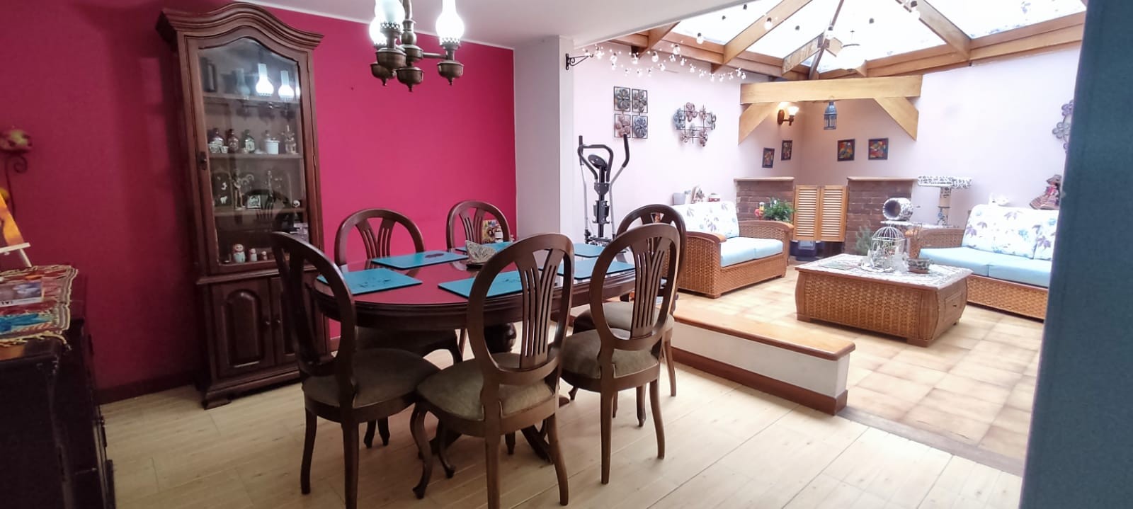 Casa en venta en El Contador, Bogotá · foto 9 de 20