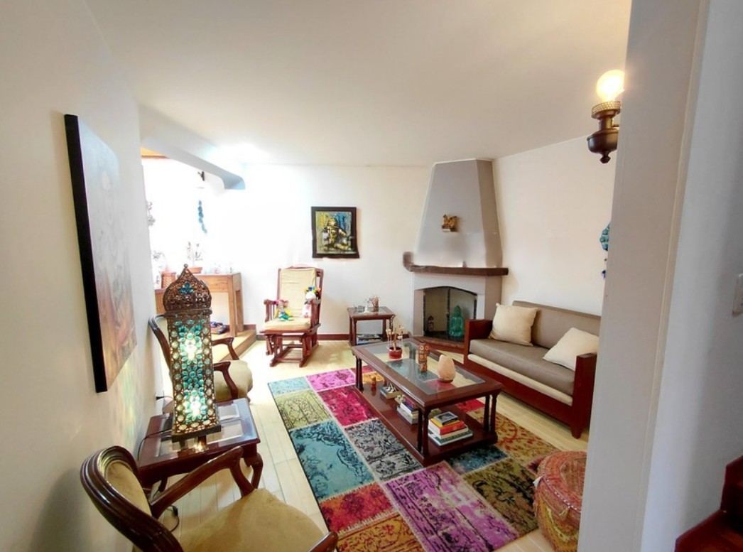 Casa en venta en El Contador, Bogotá · foto 16 de 20