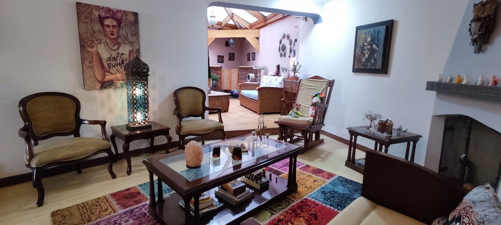 Casa en venta en El Contador, Bogotá · foto 12 de 20