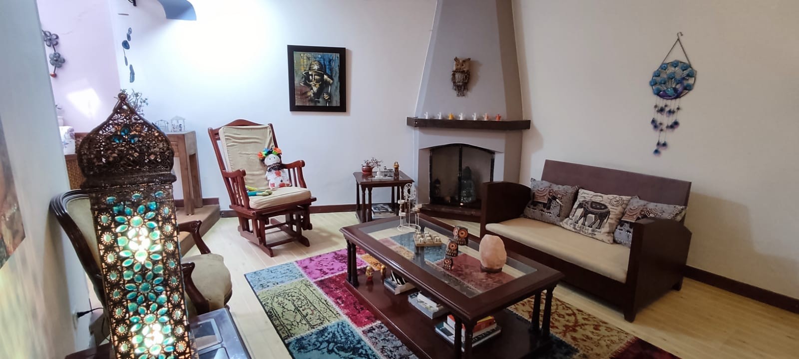 Casa en venta en El Contador, Bogotá · foto 11 de 20