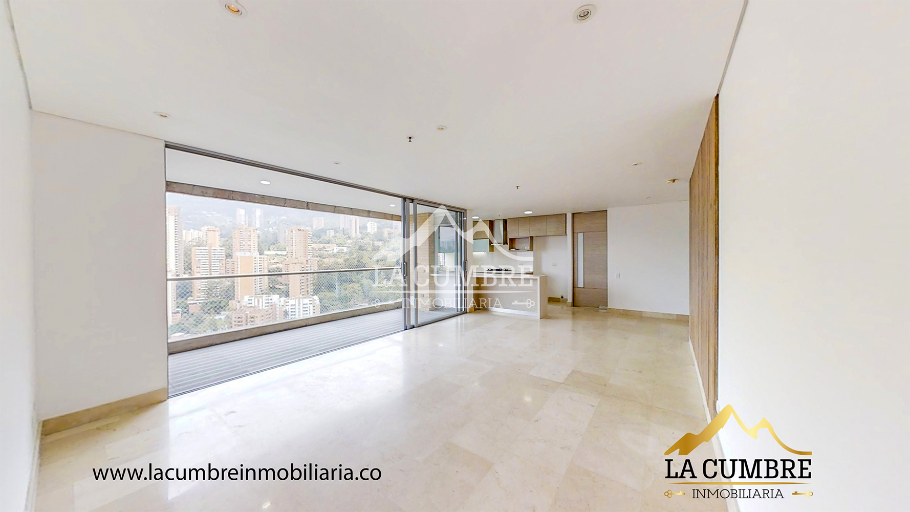 Apartamento en arriendo en Provenza, Medellín · foto 2 de 18