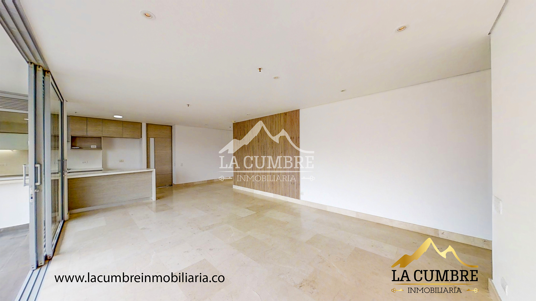 Apartamento en arriendo en Provenza, Medellín · foto 3 de 18