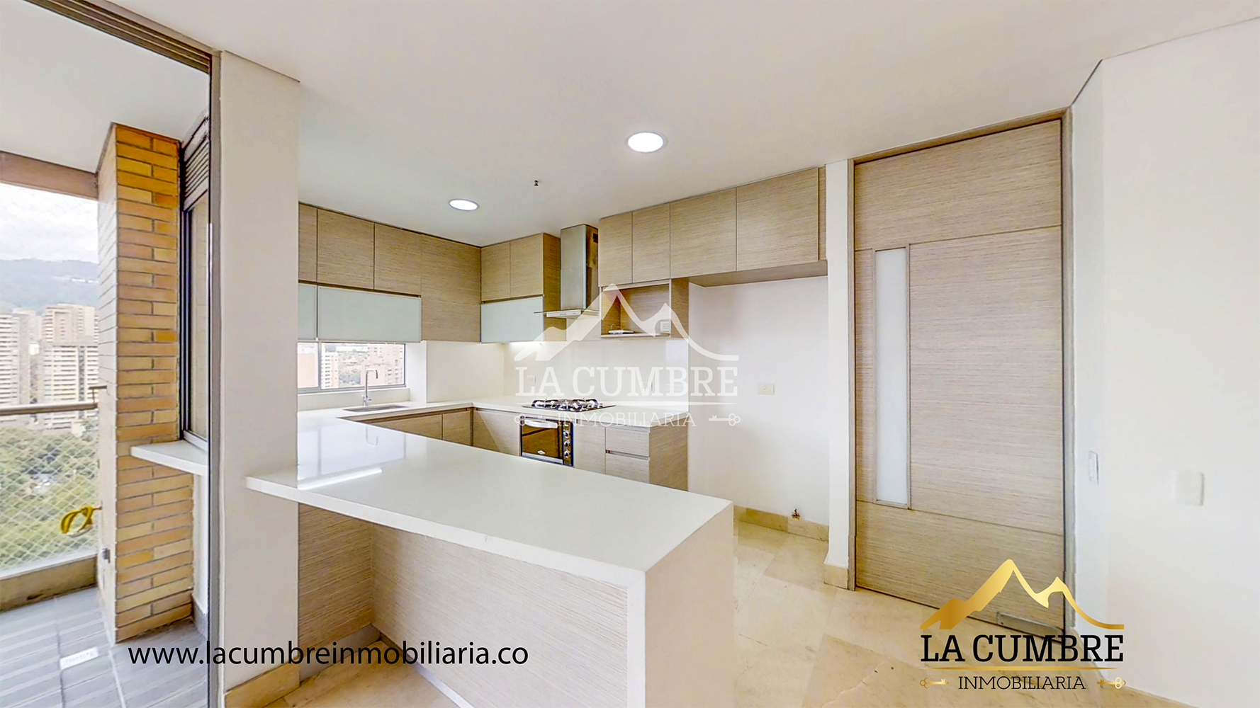 Apartamento en arriendo en Provenza, Medellín · foto 4 de 18