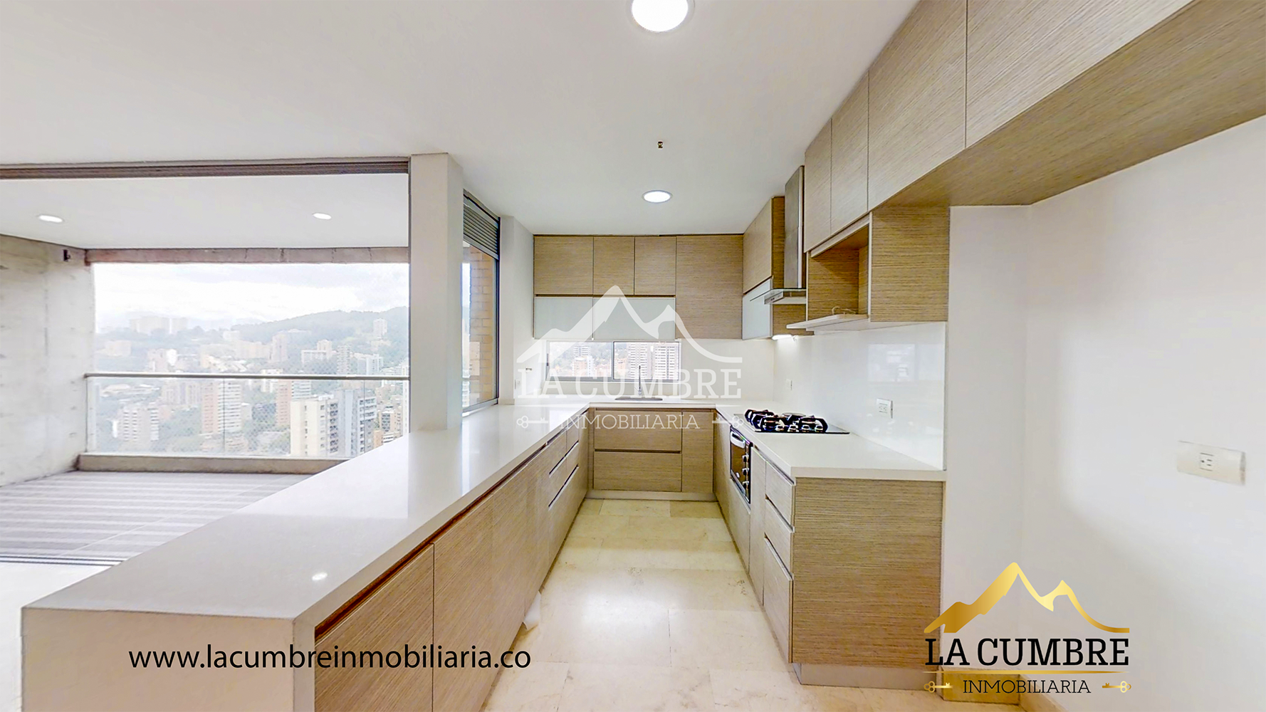 Apartamento en arriendo en Provenza, Medellín · foto 5 de 18