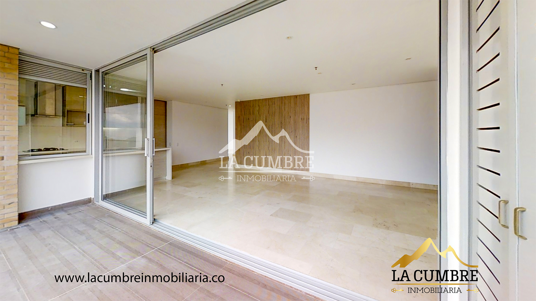 Apartamento en arriendo en Provenza, Medellín · foto 6 de 18