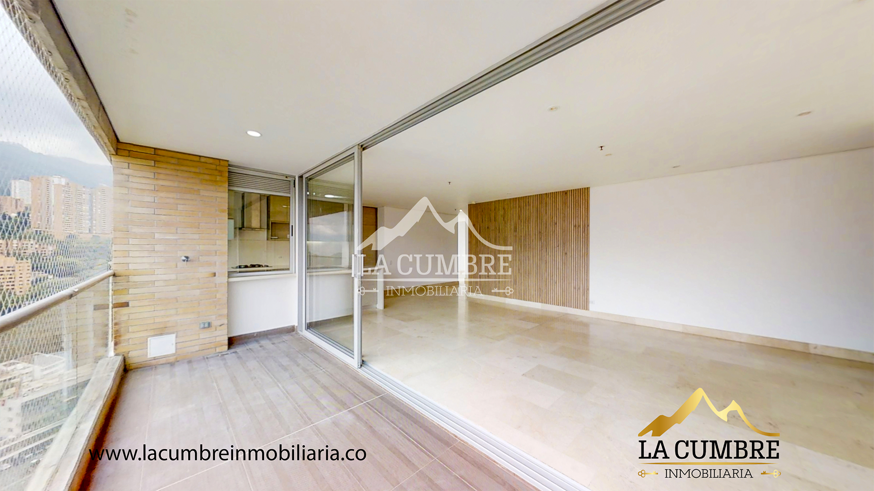 Apartamento en arriendo en Provenza, Medellín · foto 7 de 18