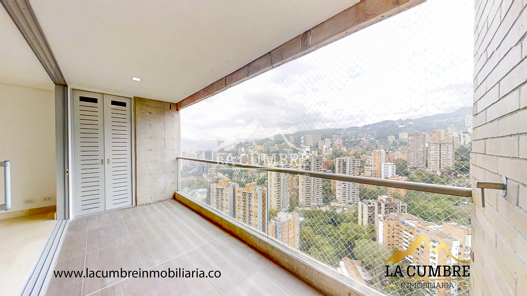 Apartamento en arriendo en Provenza, Medellín · foto 8 de 18