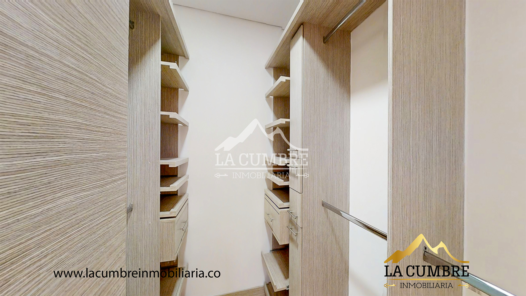 Apartamento en arriendo en Provenza, Medellín · foto 12 de 18