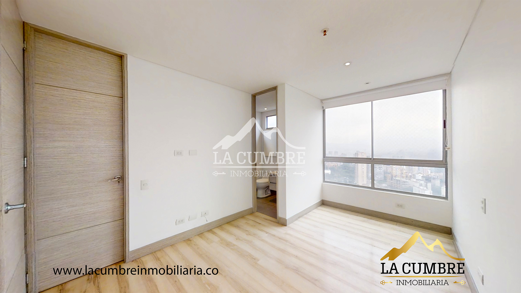 Apartamento en arriendo en Provenza, Medellín · foto 13 de 18