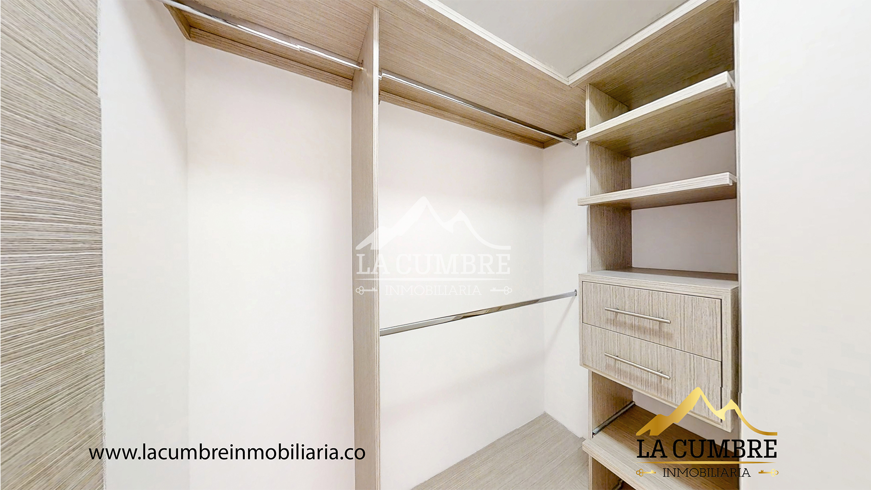 Apartamento en arriendo en Provenza, Medellín · foto 15 de 18