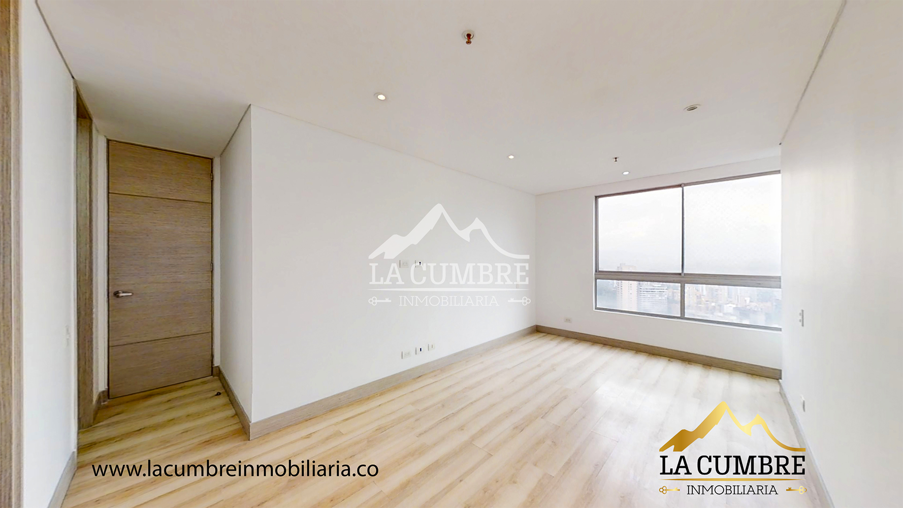 Apartamento en arriendo en Provenza, Medellín · foto 16 de 18