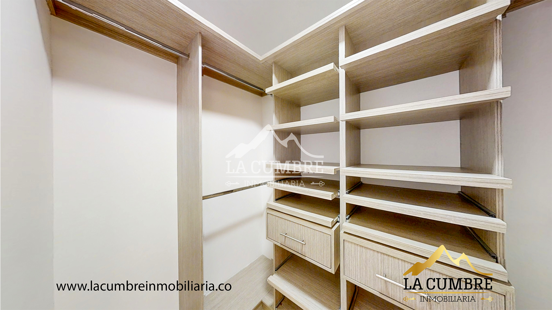 Apartamento en arriendo en Provenza, Medellín · foto 18 de 18
