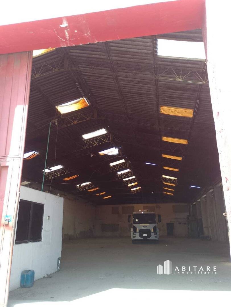 Warehouse for rent in El bosque, Cartagena