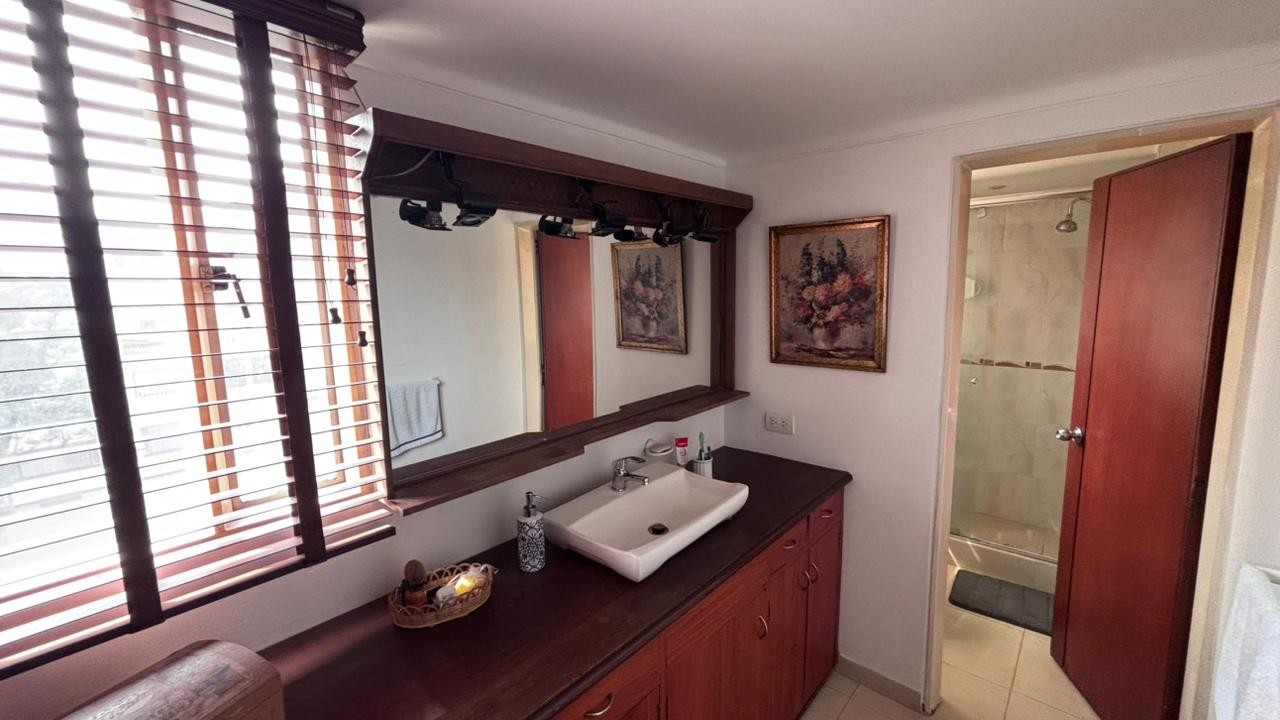 Apartamento en venta en Santa Barbara, Bogotá · foto 16 de 20
