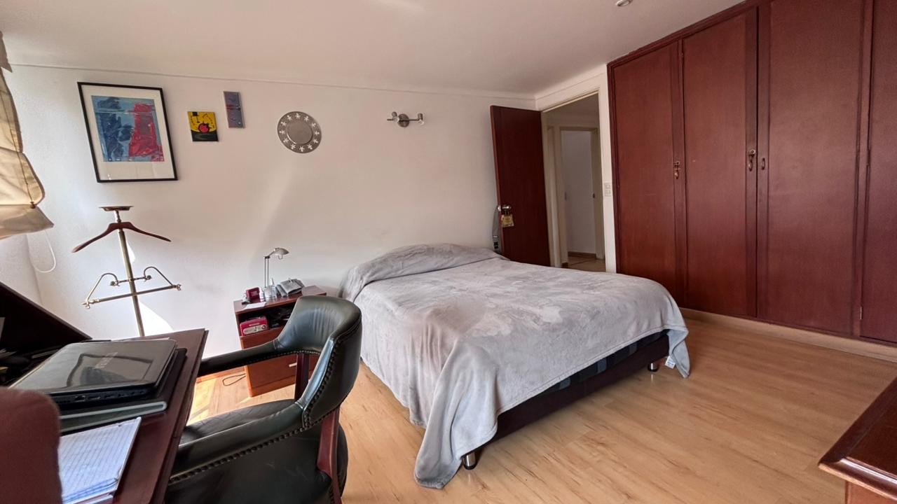 Apartamento en venta en Santa Barbara, Bogotá · foto 15 de 20