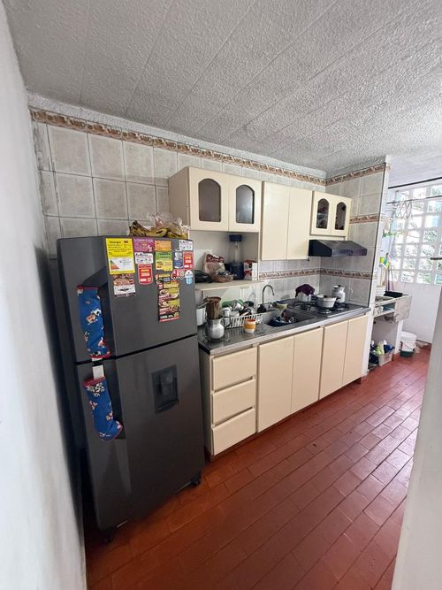 Apartamento de 3 alcobas en venta en Cristobal Colon, Cali, 58 m² · foto 2 de 16