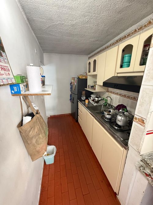 Apartamento de 3 alcobas en venta en Cristobal Colon, Cali, 58 m² · foto 3 de 16