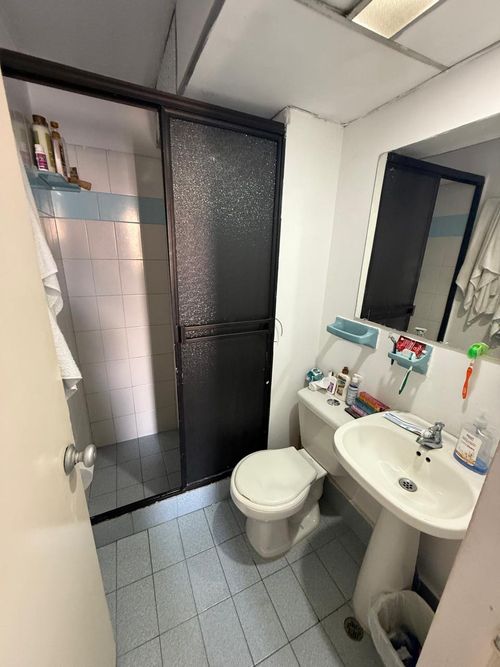 Apartamento de 3 alcobas en venta en Cristobal Colon, Cali, 58 m² · foto 4 de 16