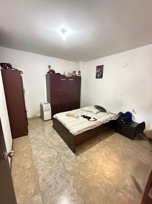 Apartamento de 3 alcobas en venta en Cristobal Colon, Cali, 58 m² · foto 7 de 16