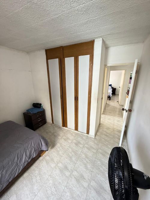 Apartamento de 3 alcobas en venta en Cristobal Colon, Cali, 58 m² · foto 8 de 16