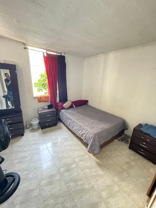 Apartamento de 3 alcobas en venta en Cristobal Colon, Cali, 58 m² · foto 9 de 16