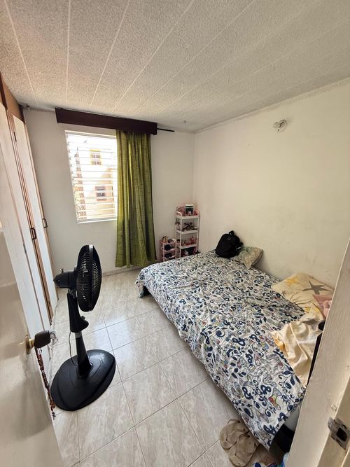 Apartamento de 3 alcobas en venta en Cristobal Colon, Cali, 58 m² · foto 10 de 16