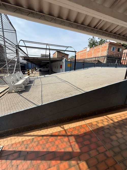 Apartamento de 3 alcobas en venta en Cristobal Colon, Cali, 58 m² · foto 14 de 16
