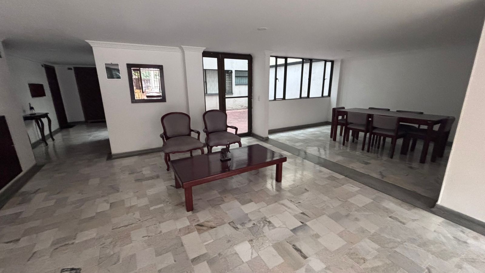 Apartamento en venta en Santa Barbara, Bogotá · foto 19 de 20