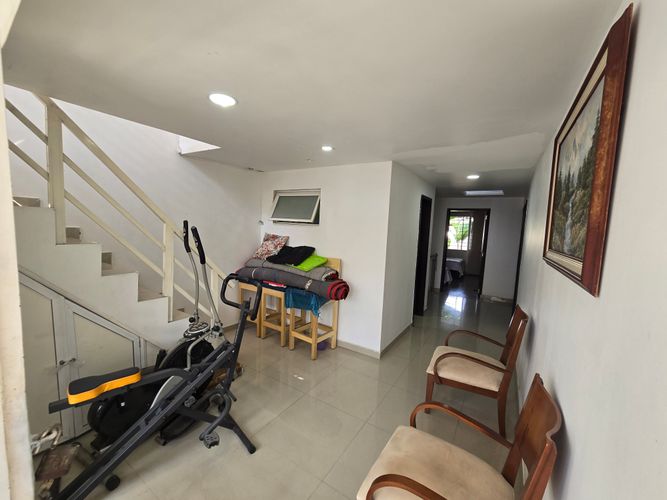 Casa de 5 alcobas en venta en Camino Real, Cali, 280 m² · foto 3 de 24