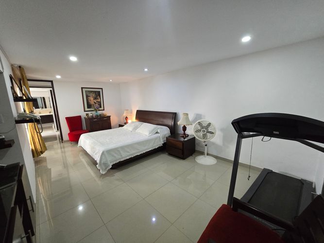 Casa de 5 alcobas en venta en Camino Real, Cali, 280 m² · foto 13 de 24