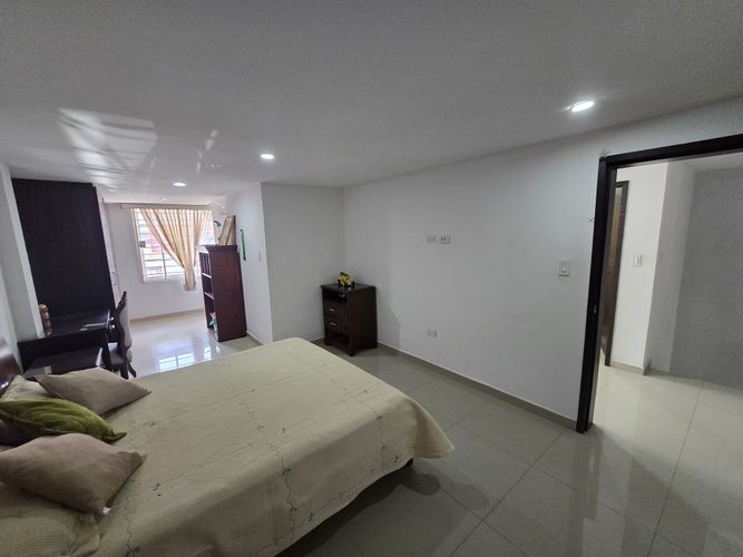 Casa de 5 alcobas en venta en Camino Real, Cali, 280 m² · foto 14 de 24