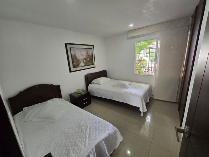 Casa de 5 alcobas en venta en Camino Real, Cali, 280 m² · foto 16 de 24