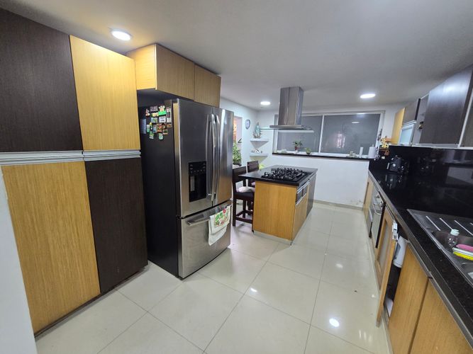 Casa de 5 alcobas en venta en Camino Real, Cali, 280 m² · foto 17 de 24