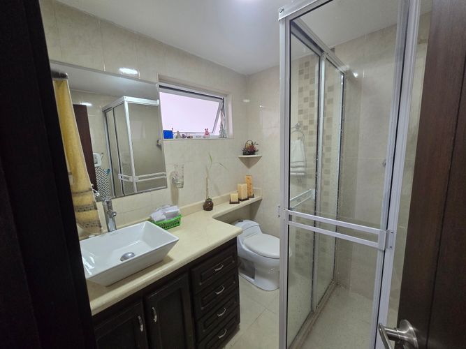 Casa de 5 alcobas en venta en Camino Real, Cali, 280 m² · foto 18 de 24