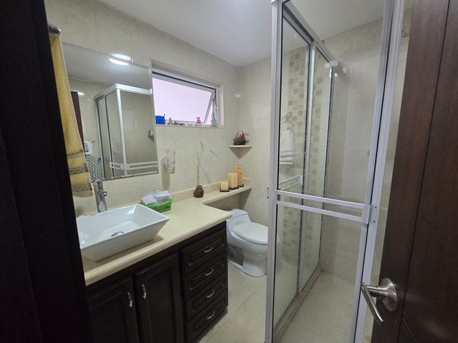 Casa de 5 alcobas en venta en Camino Real, Cali, 280 m² · foto 19 de 24