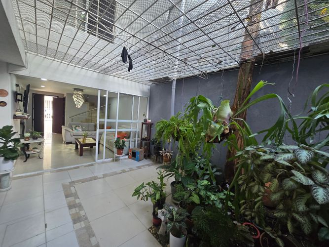 Casa de 5 alcobas en venta en Camino Real, Cali, 280 m² · foto 23 de 24