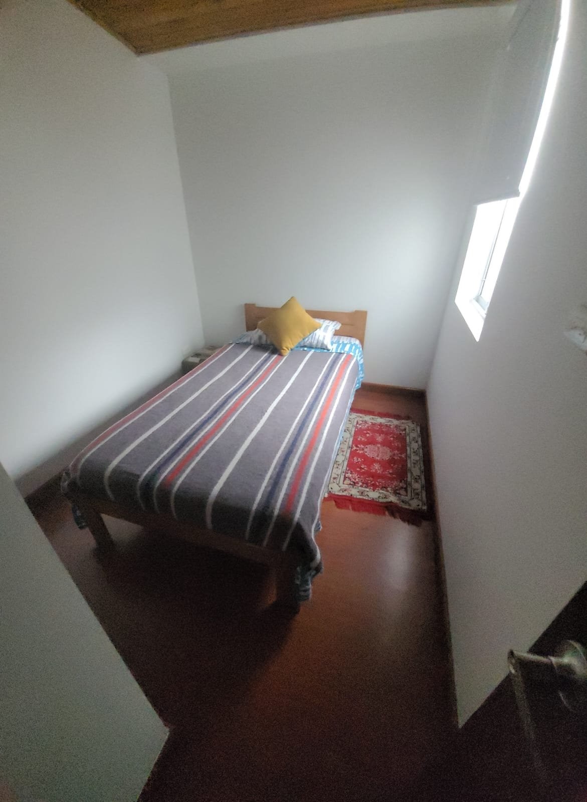 Casa en venta en Barandillas, Zipaquirá · foto 17 de 24
