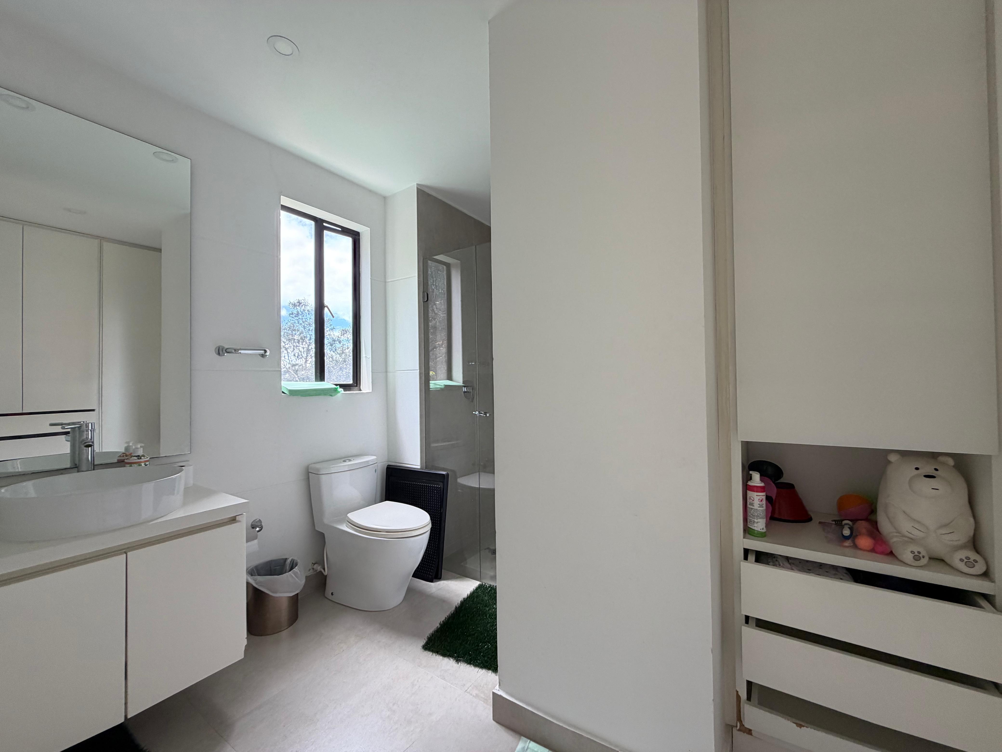 Apartamento en venta en Montearroyo, Bogotá · foto 3 de 21