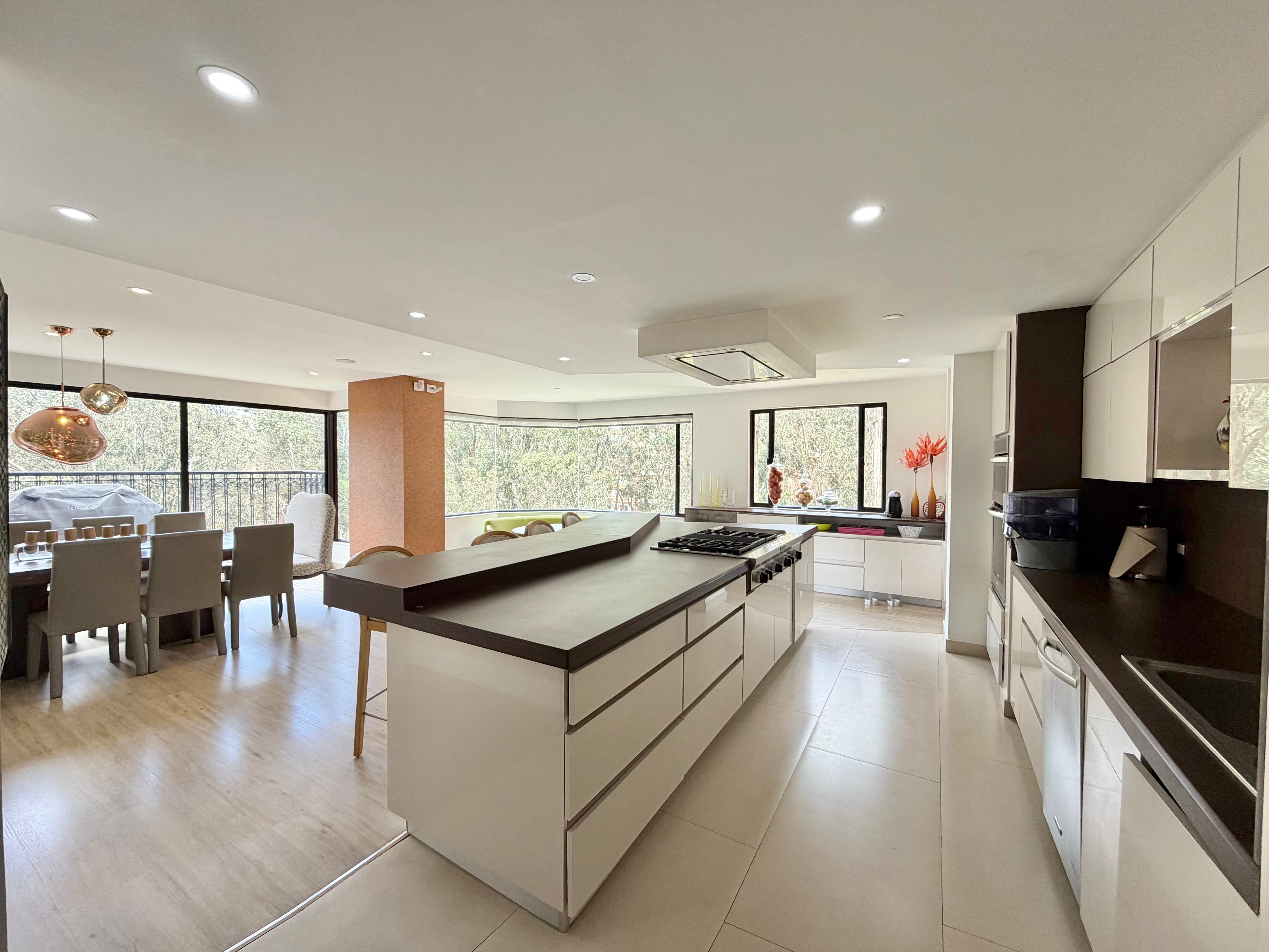 Apartamento en venta en Montearroyo, Bogotá · foto 5 de 21