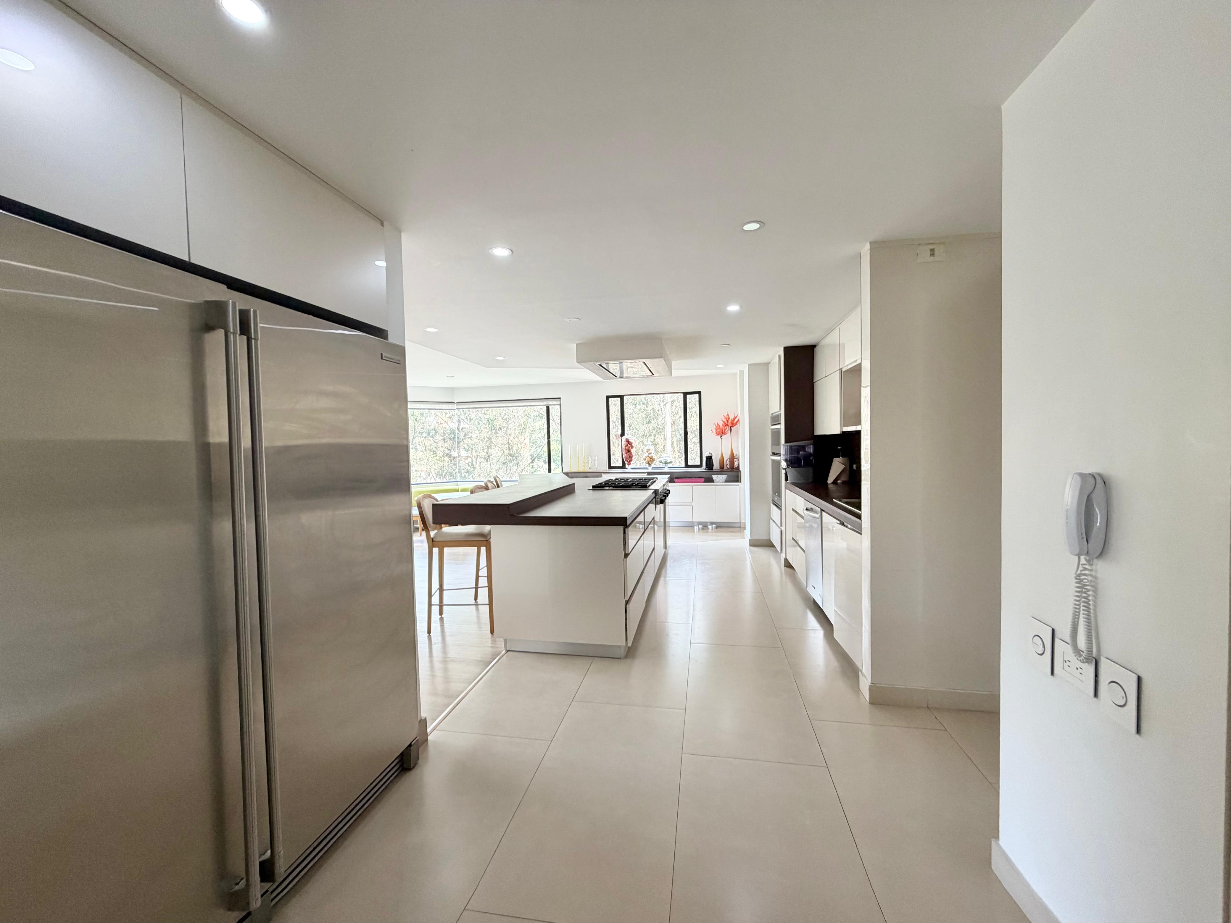 Apartamento en venta en Montearroyo, Bogotá · foto 7 de 21