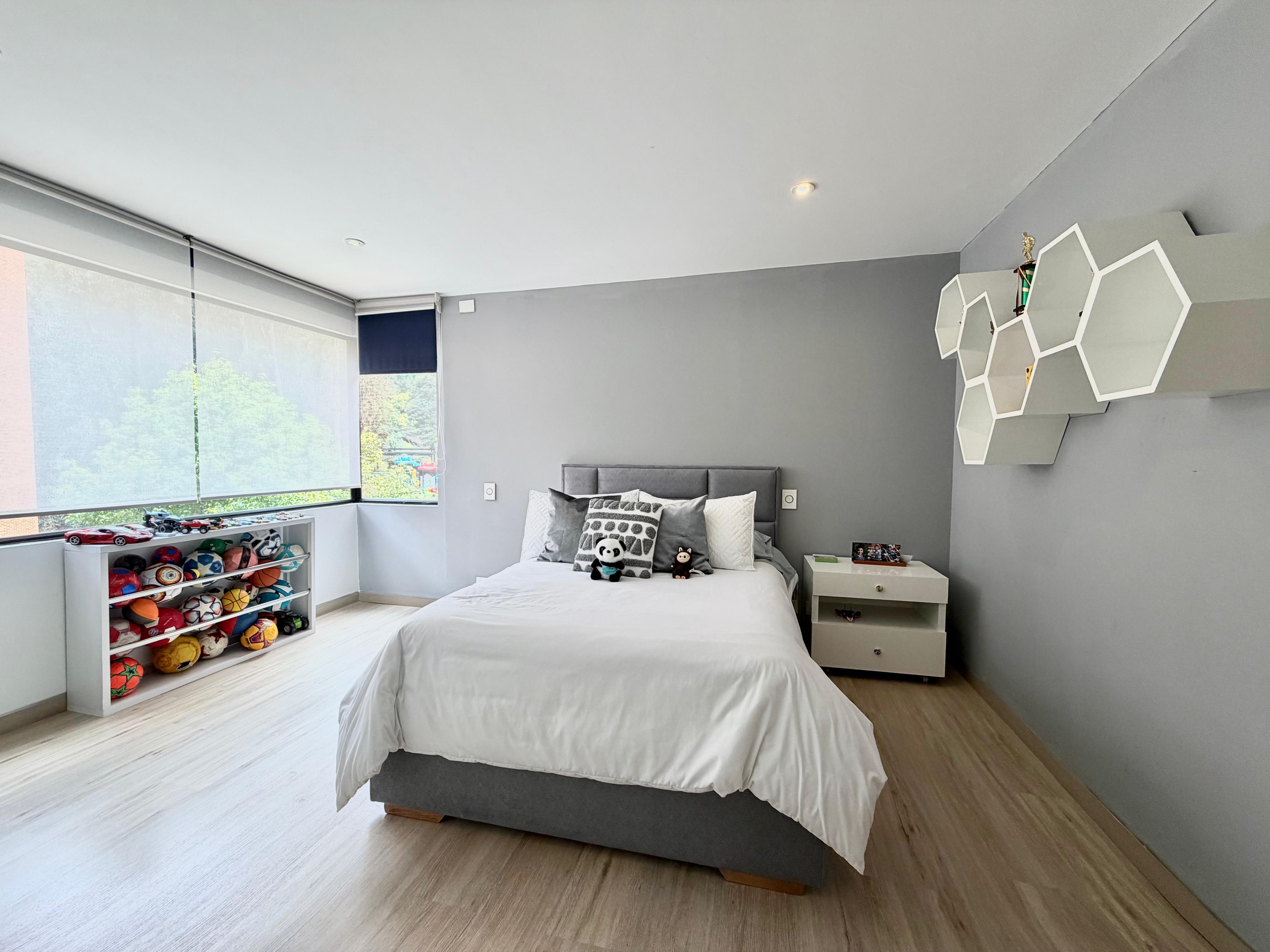 Apartamento en venta en Montearroyo, Bogotá · foto 8 de 21