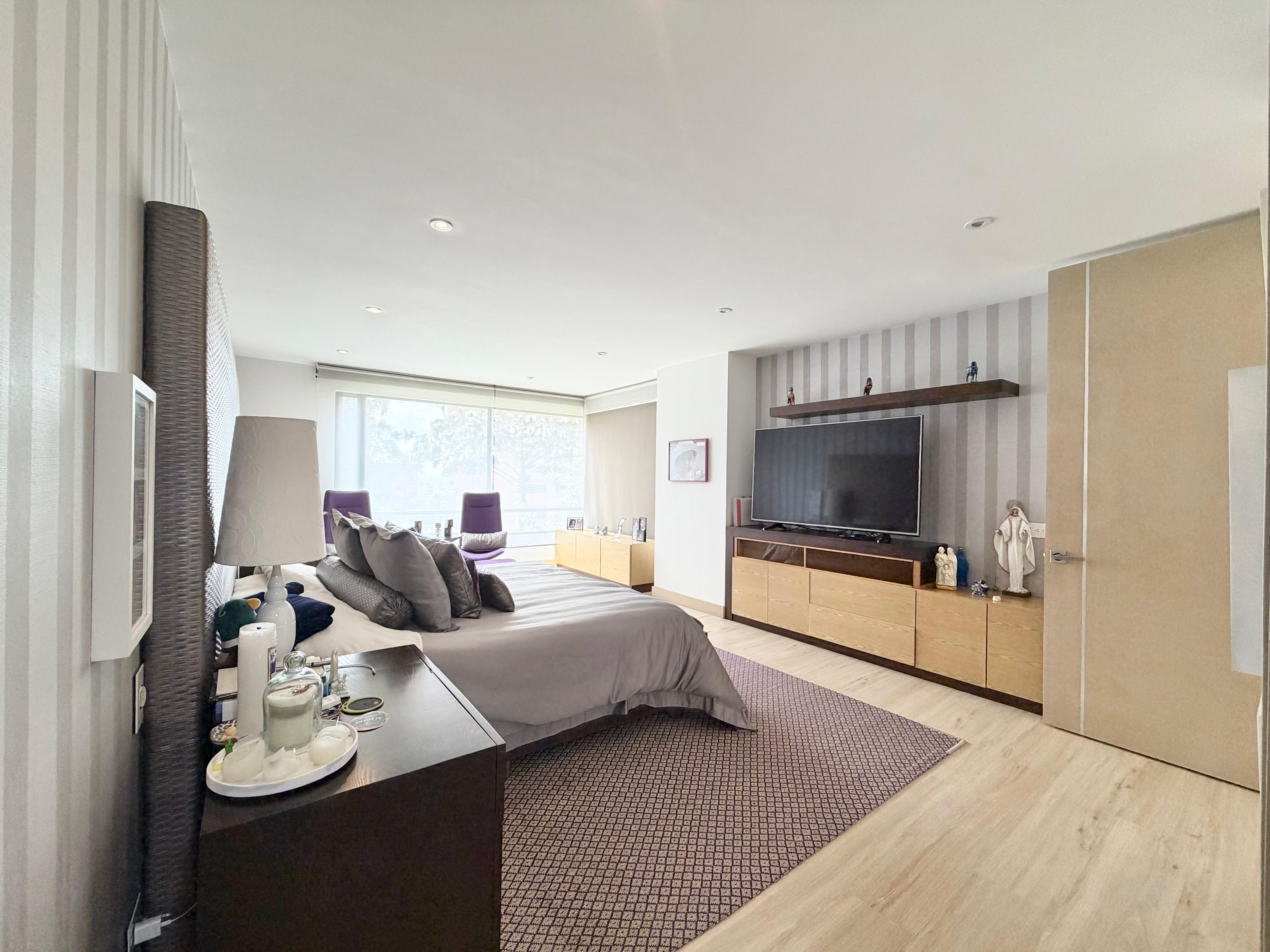 Apartamento en venta en Montearroyo, Bogotá · foto 10 de 21