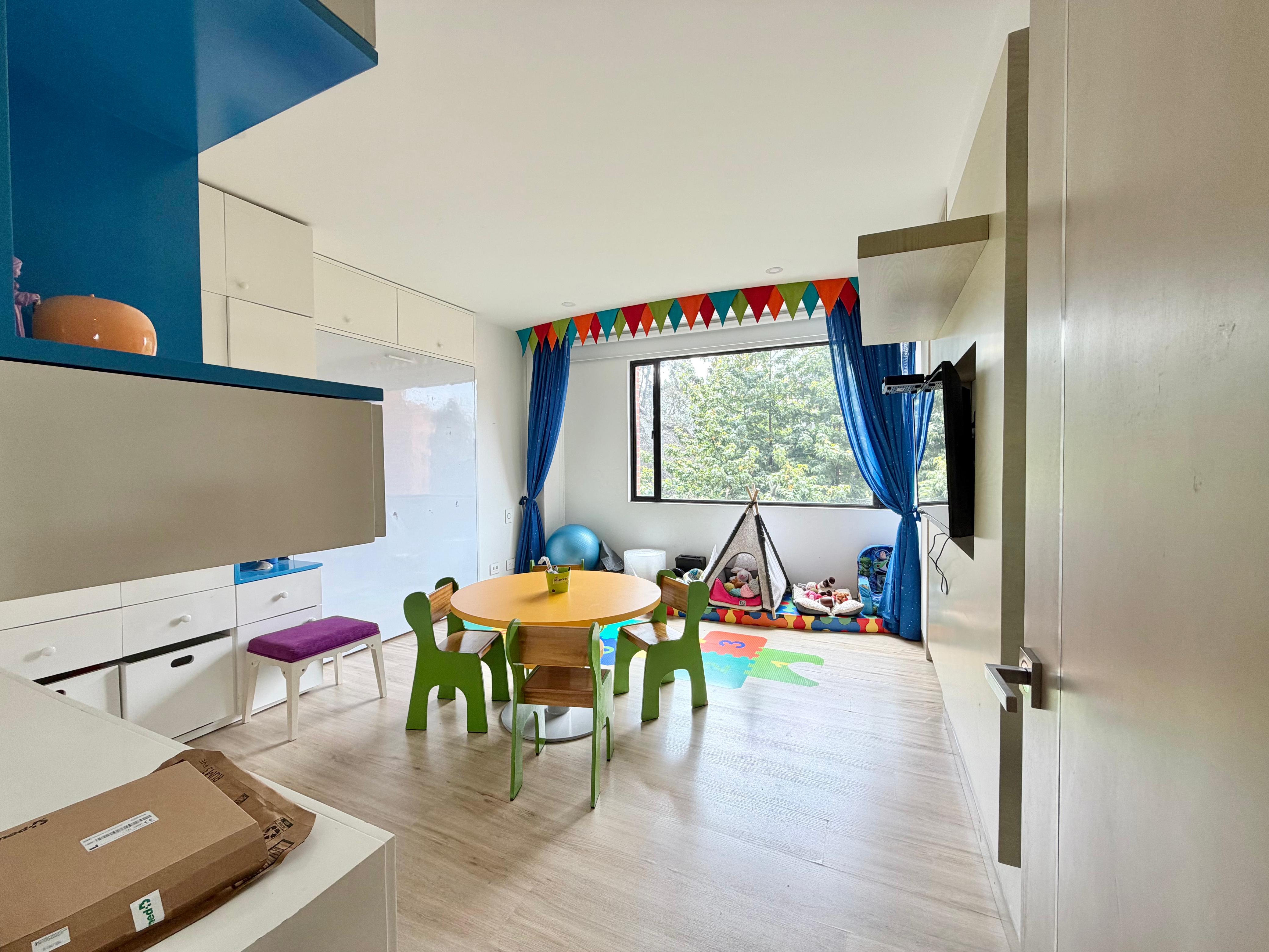 Apartamento en venta en Montearroyo, Bogotá · foto 11 de 21
