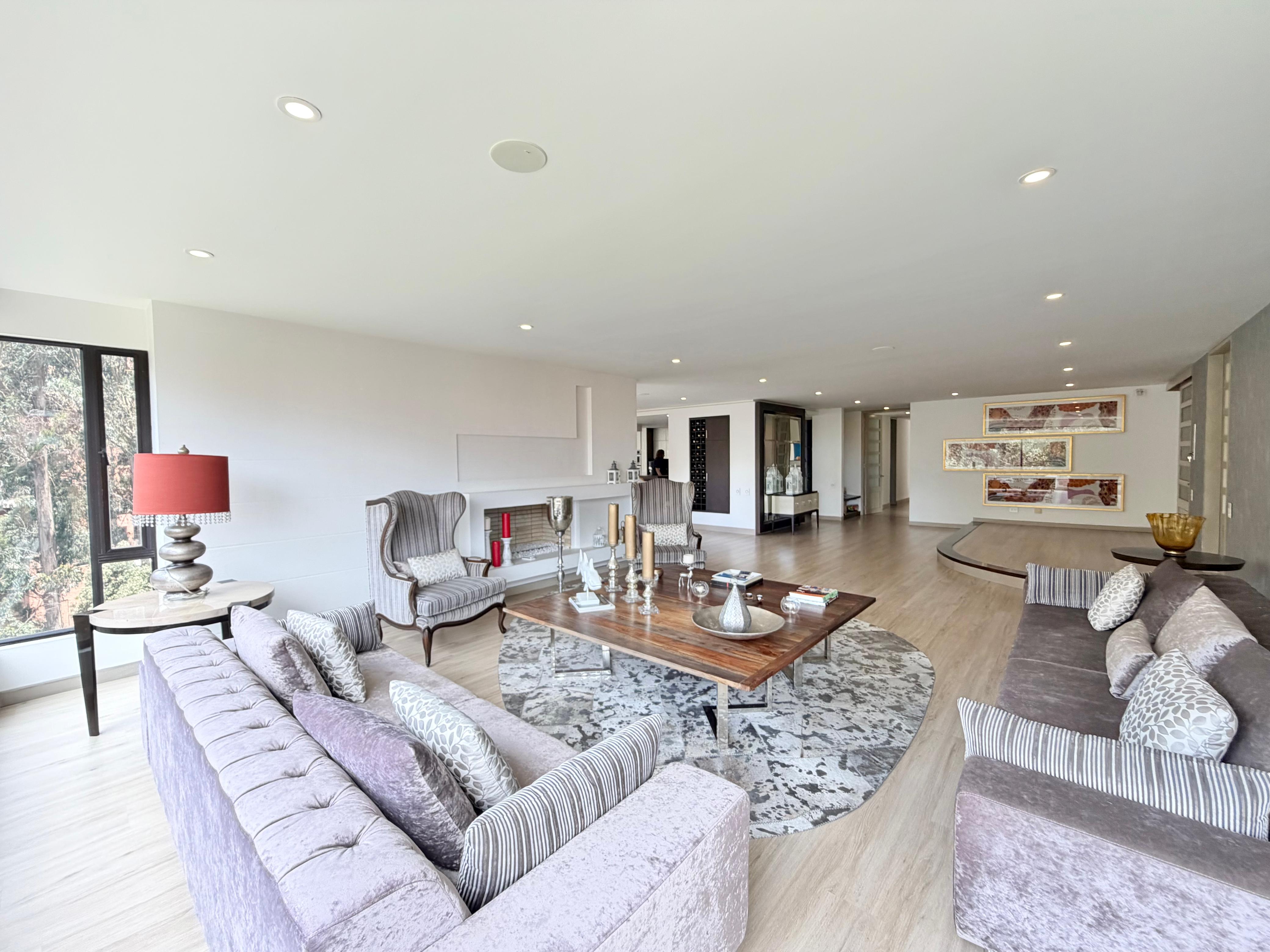 Apartamento en venta en Montearroyo, Bogotá · foto 14 de 21