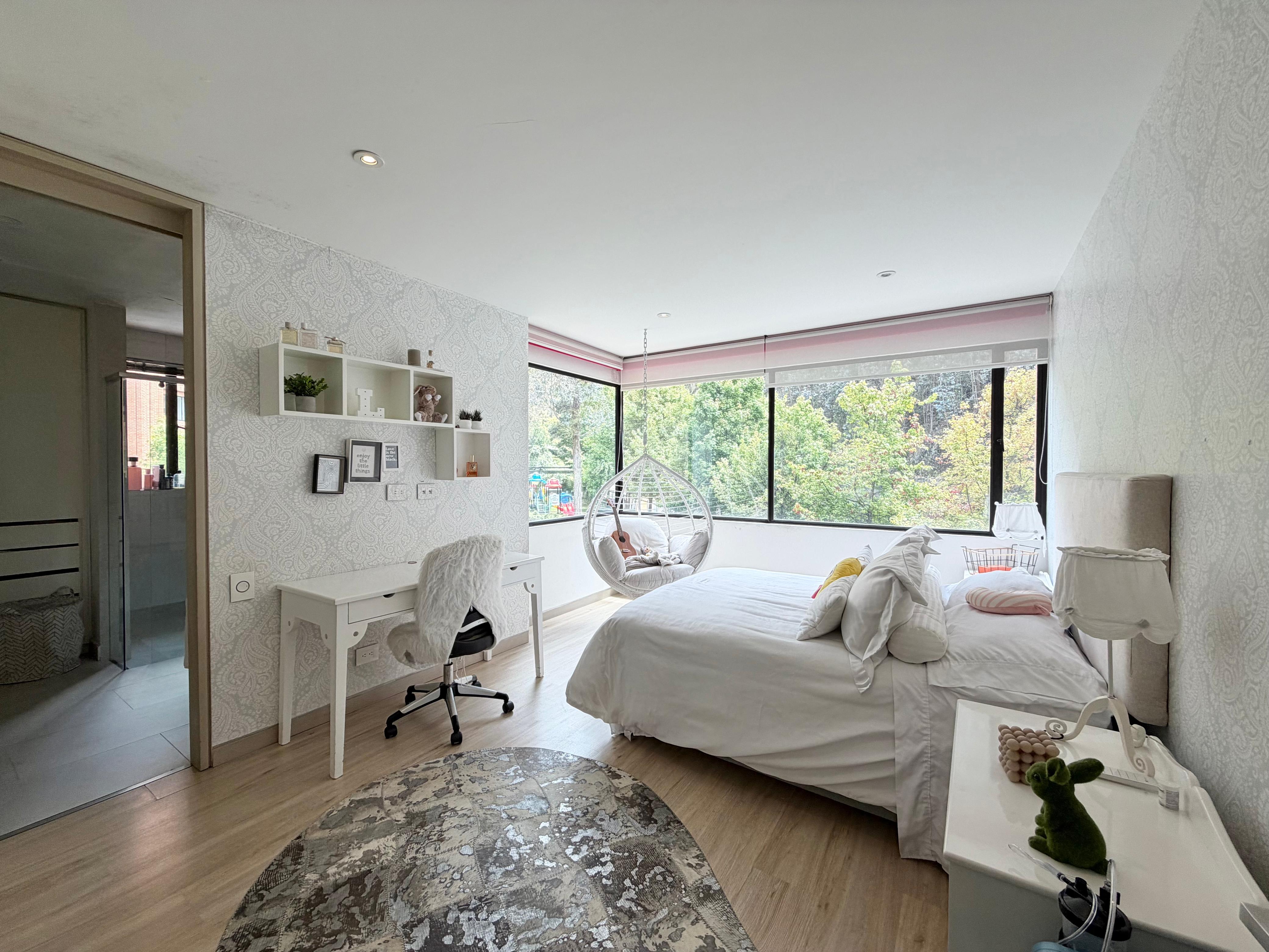 Apartamento en venta en Montearroyo, Bogotá · foto 17 de 21