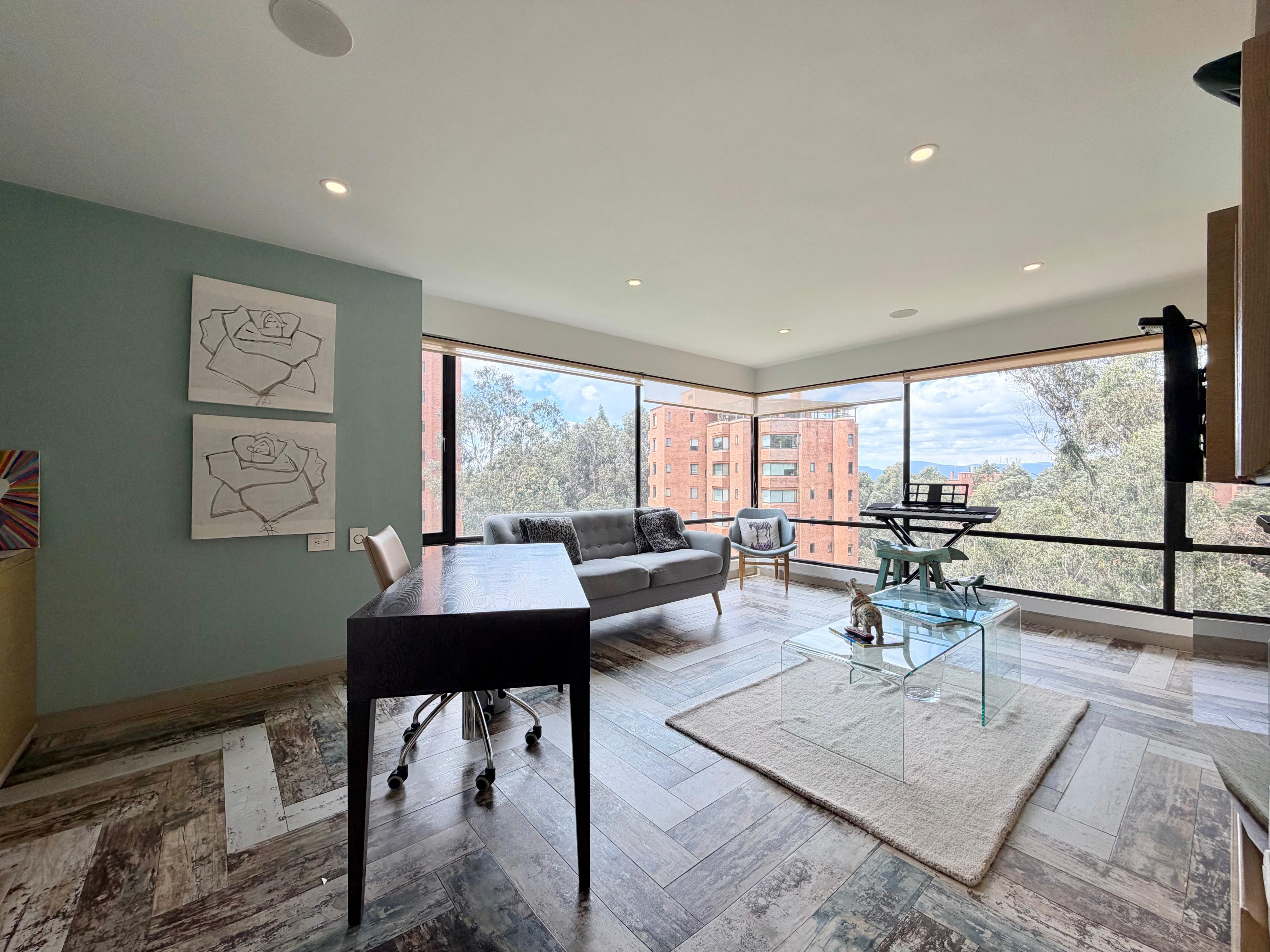 Apartamento en venta en Montearroyo, Bogotá · foto 18 de 21